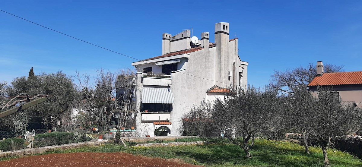 MALINSKA