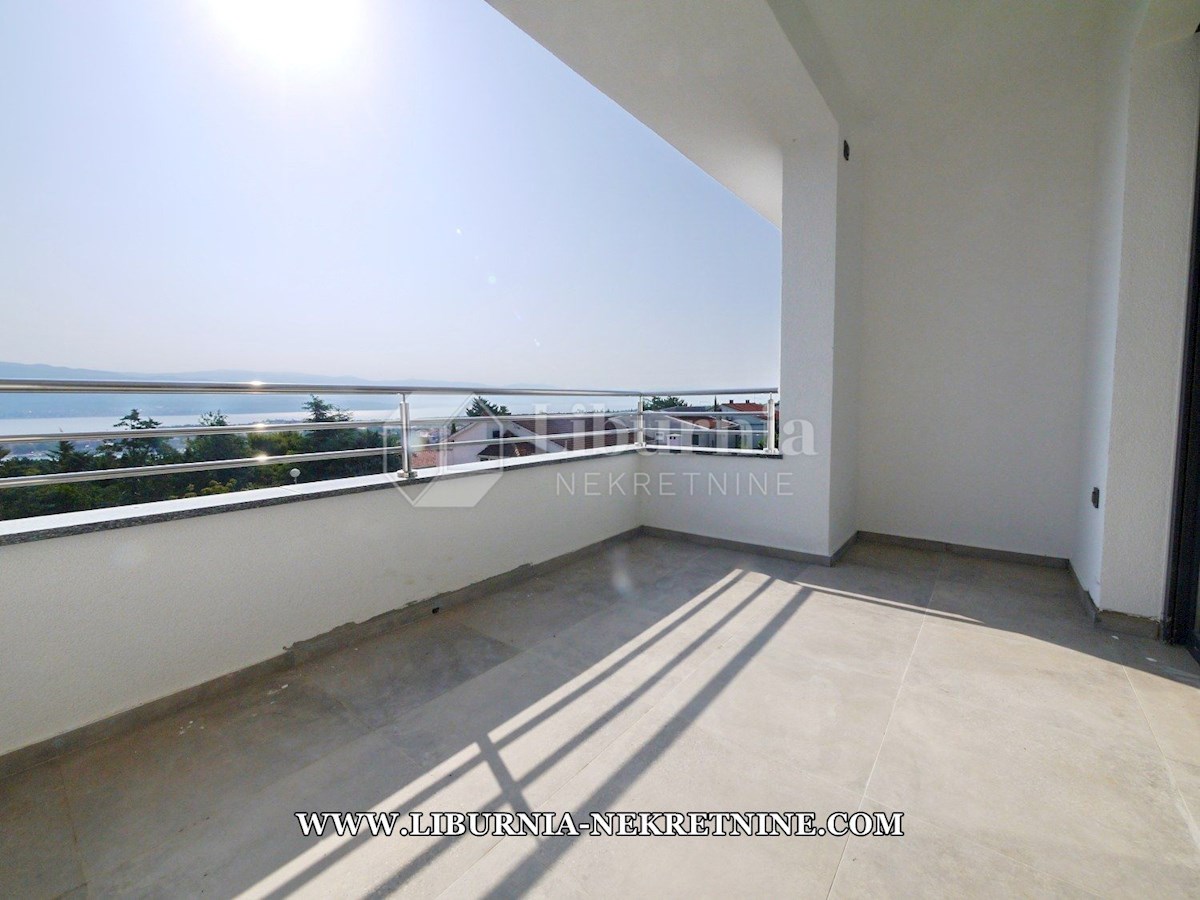 Квартира KRK, 260.000 €