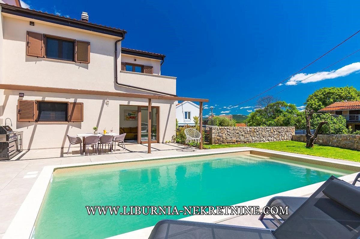 Дом KRK, 680.000 €