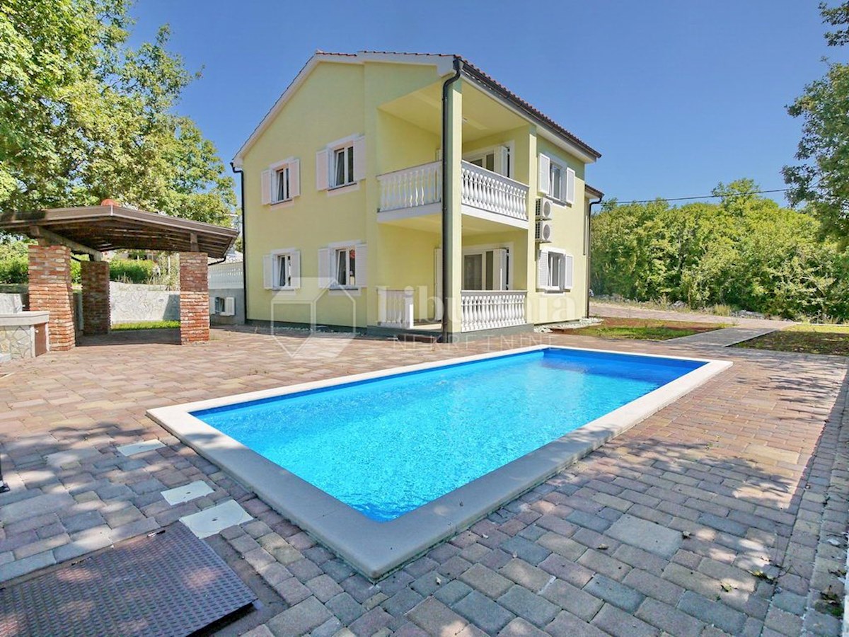 Дом KRK, 850.000 €