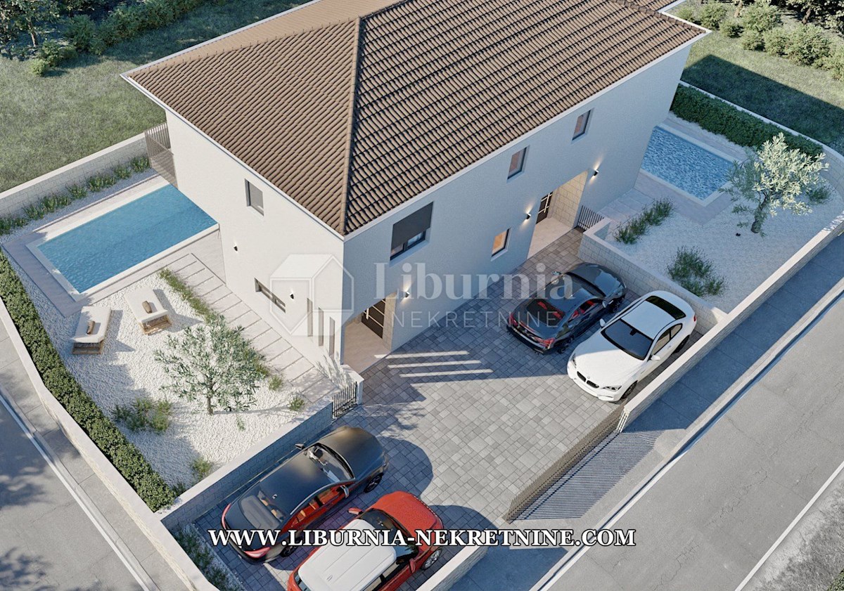Дом KRK, 520.000 €