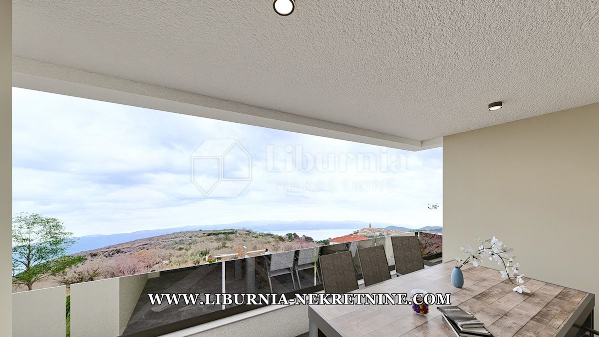 Casa KRK, 410.000 €