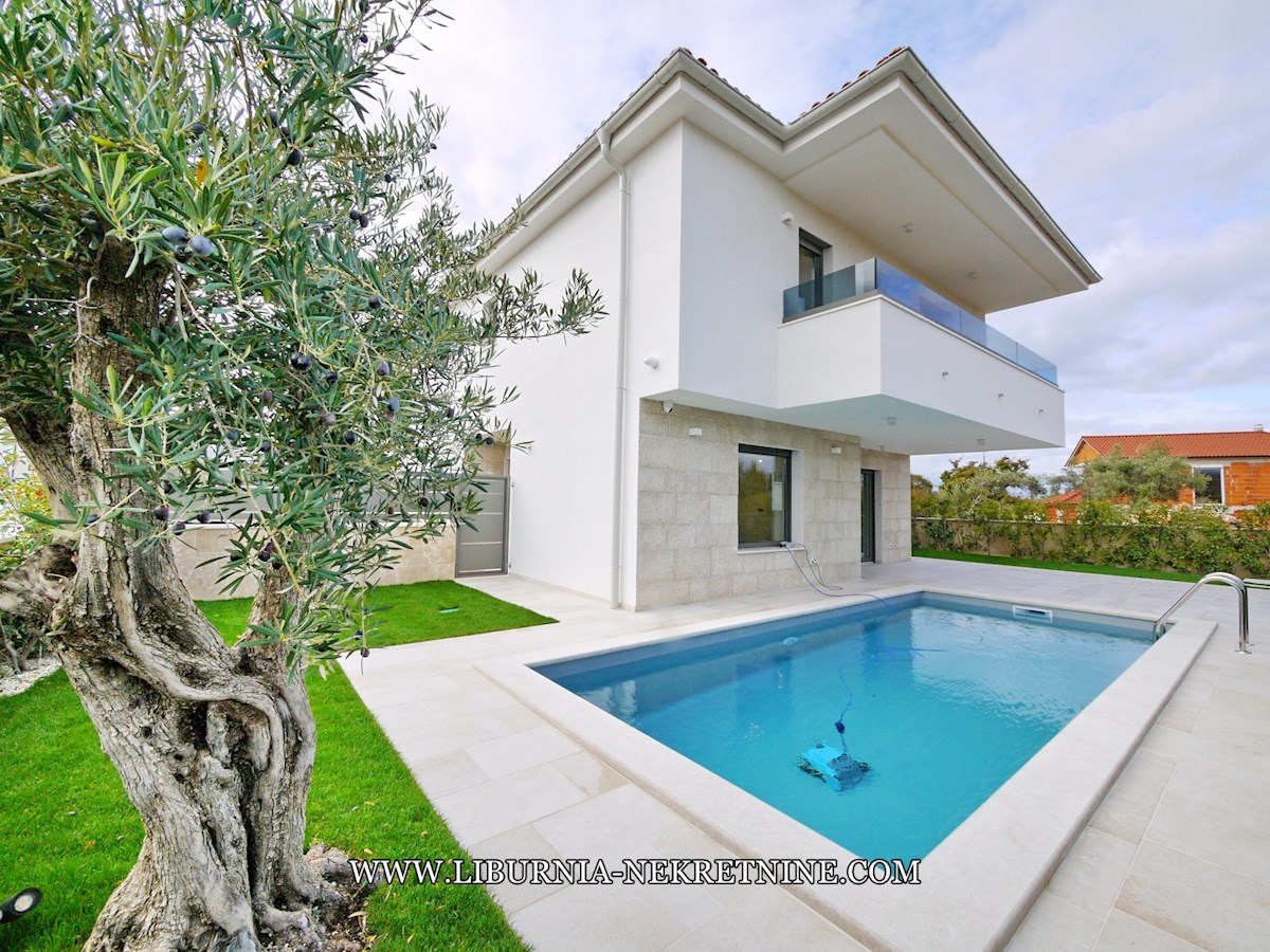 Дом KRK, 520.000 €