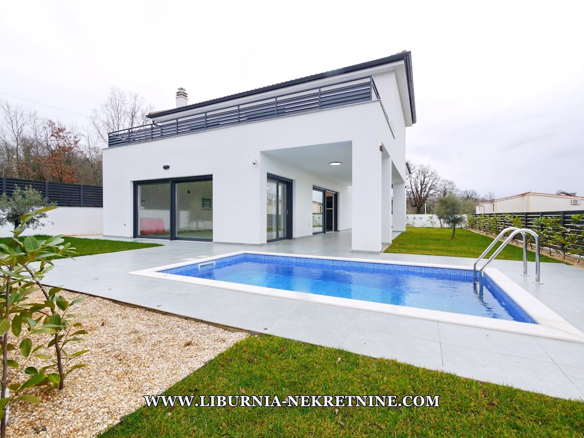 Дом KRK, 630.000 €