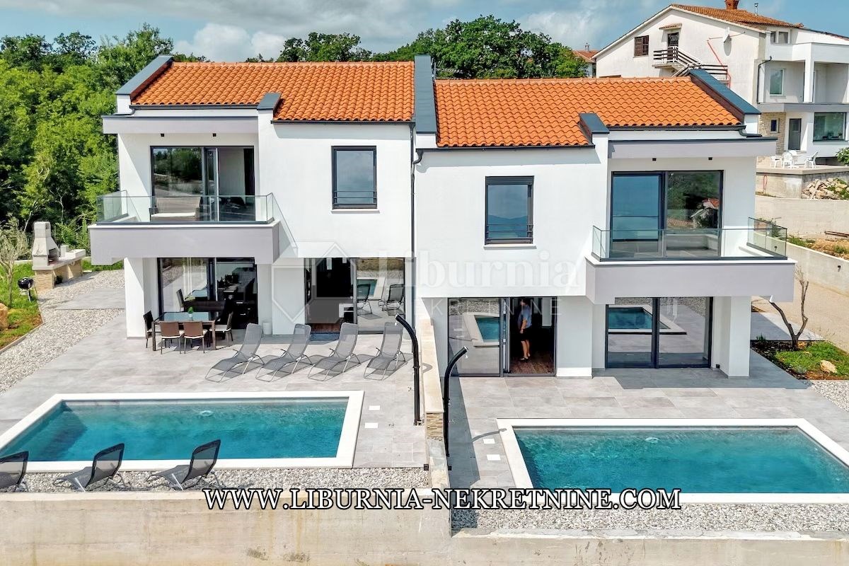 Дом KRK, 1.180.000 €