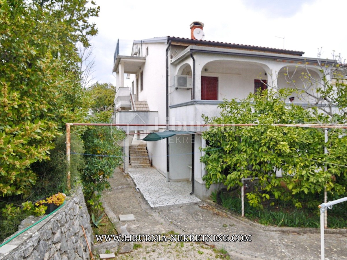 Дом KRK, 490.000 €