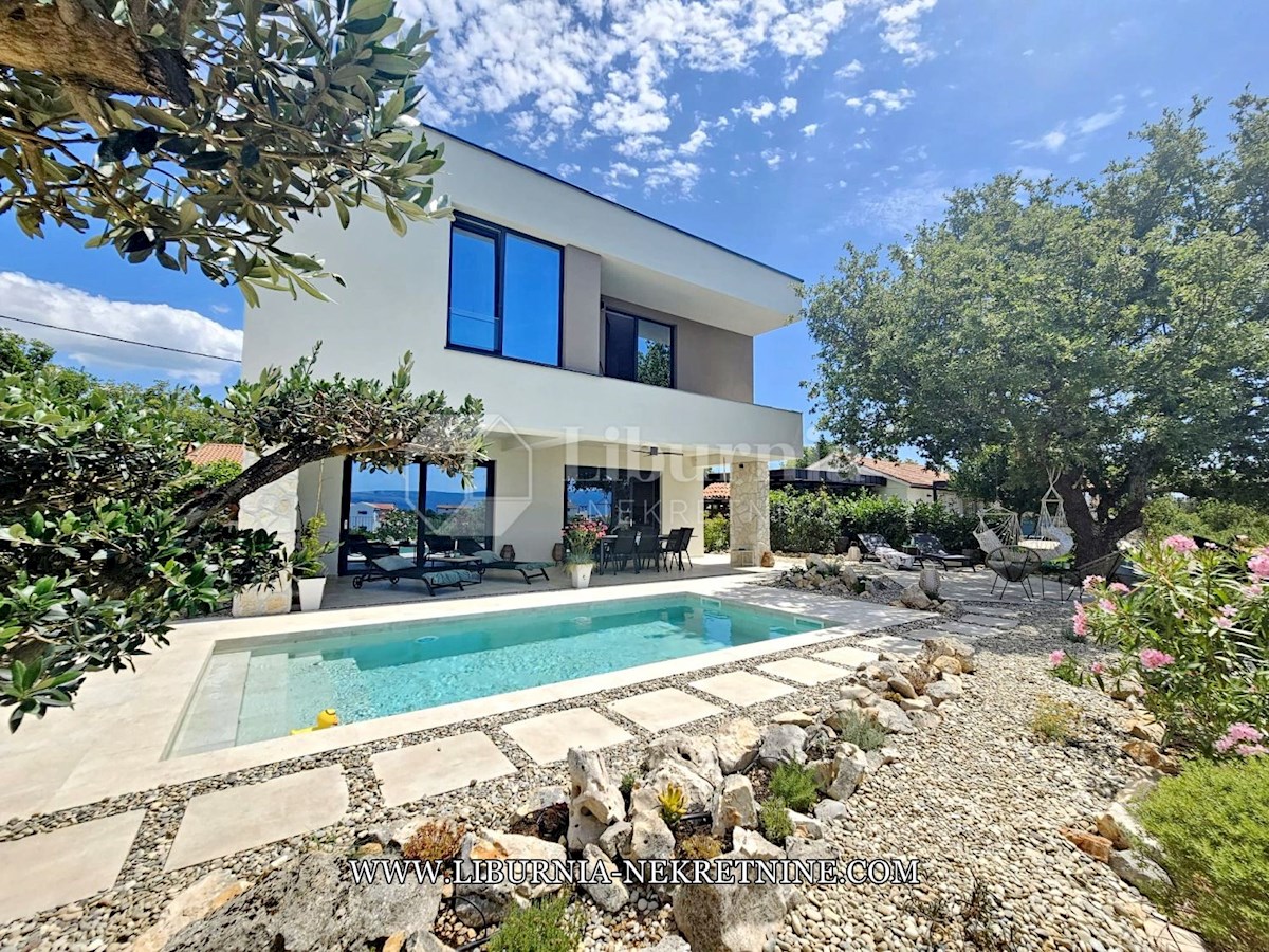 Casa KRK, 1.080.000 €