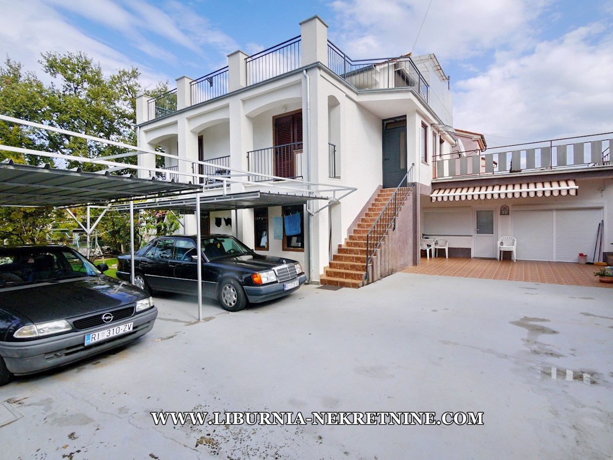 Casa KRK, 450.000 €