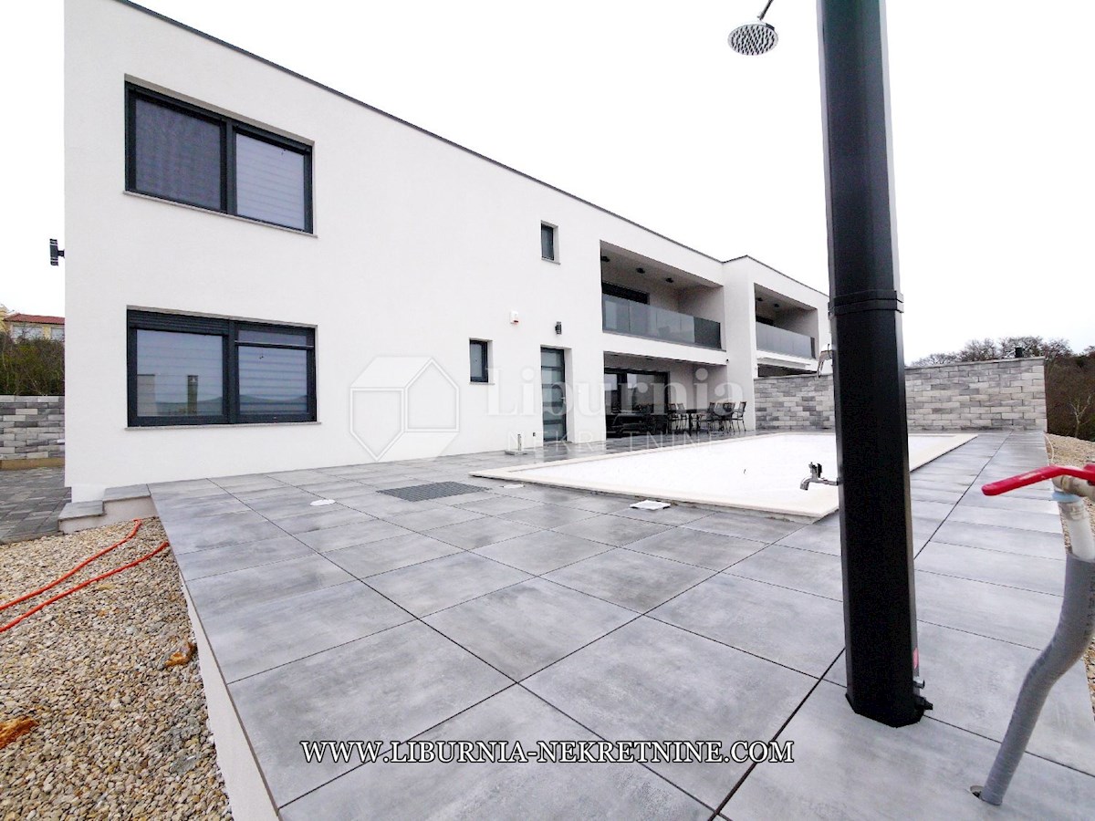 Casa KRK, 650.000 €