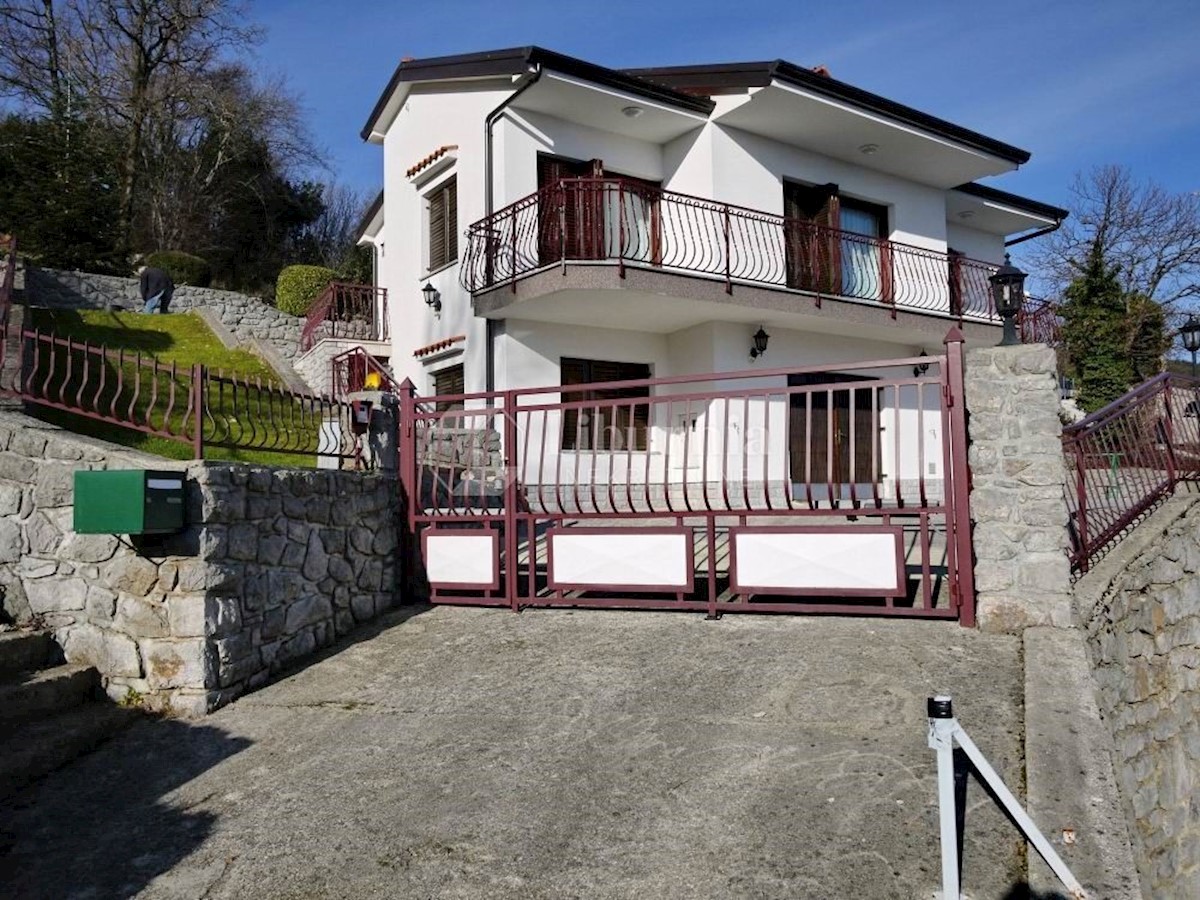 OPATIJA