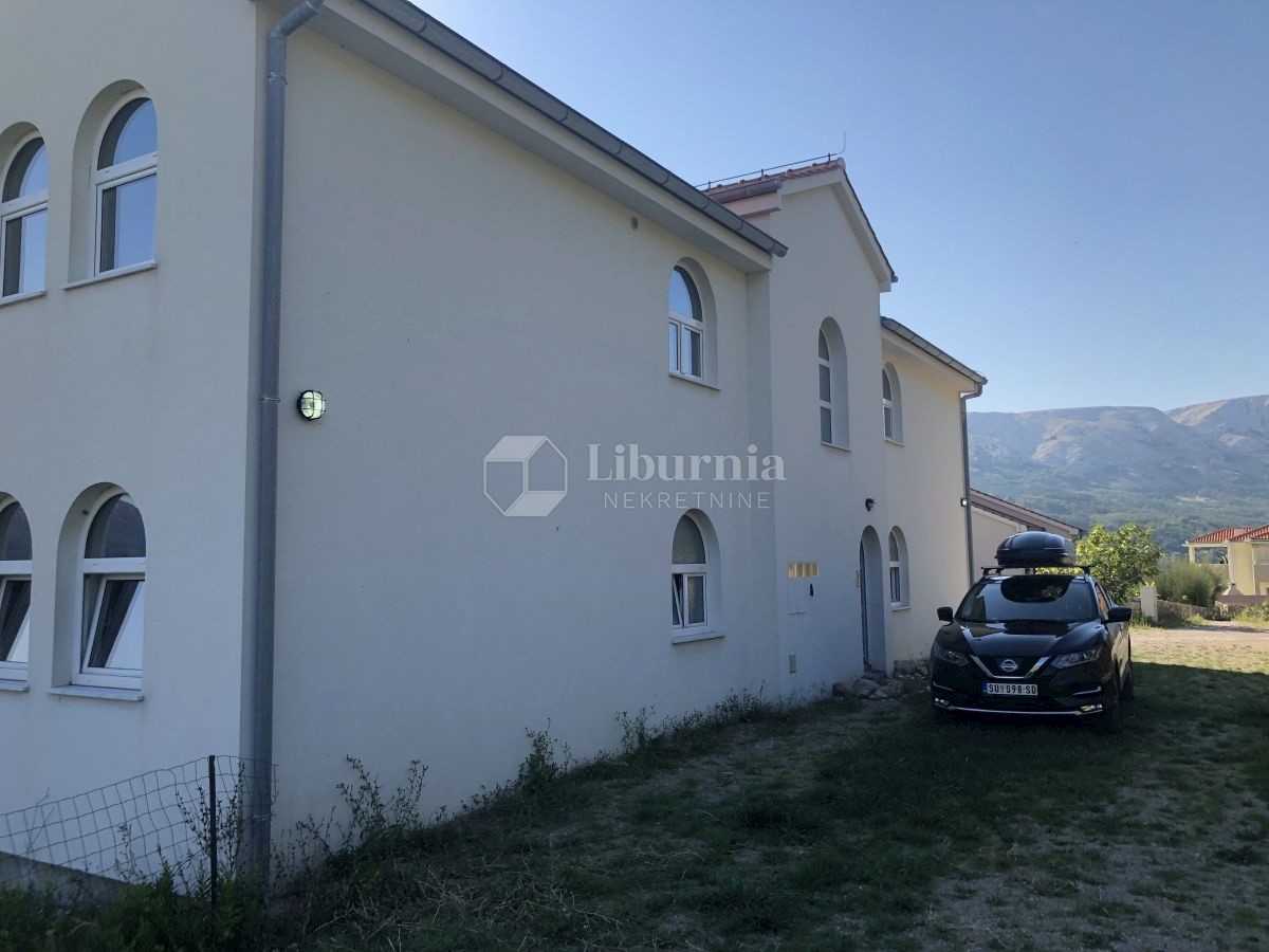 BAŠKA