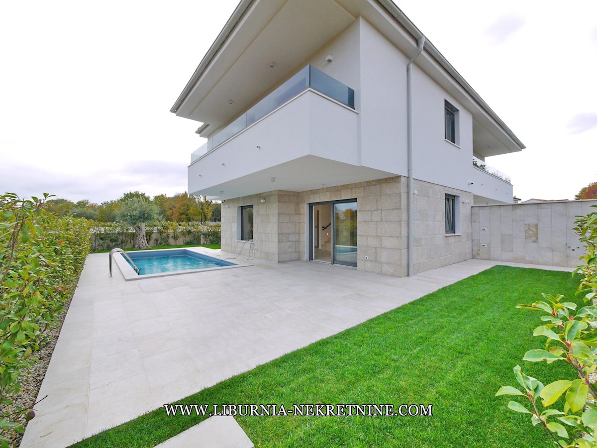 Casa KRK, 520.000 €