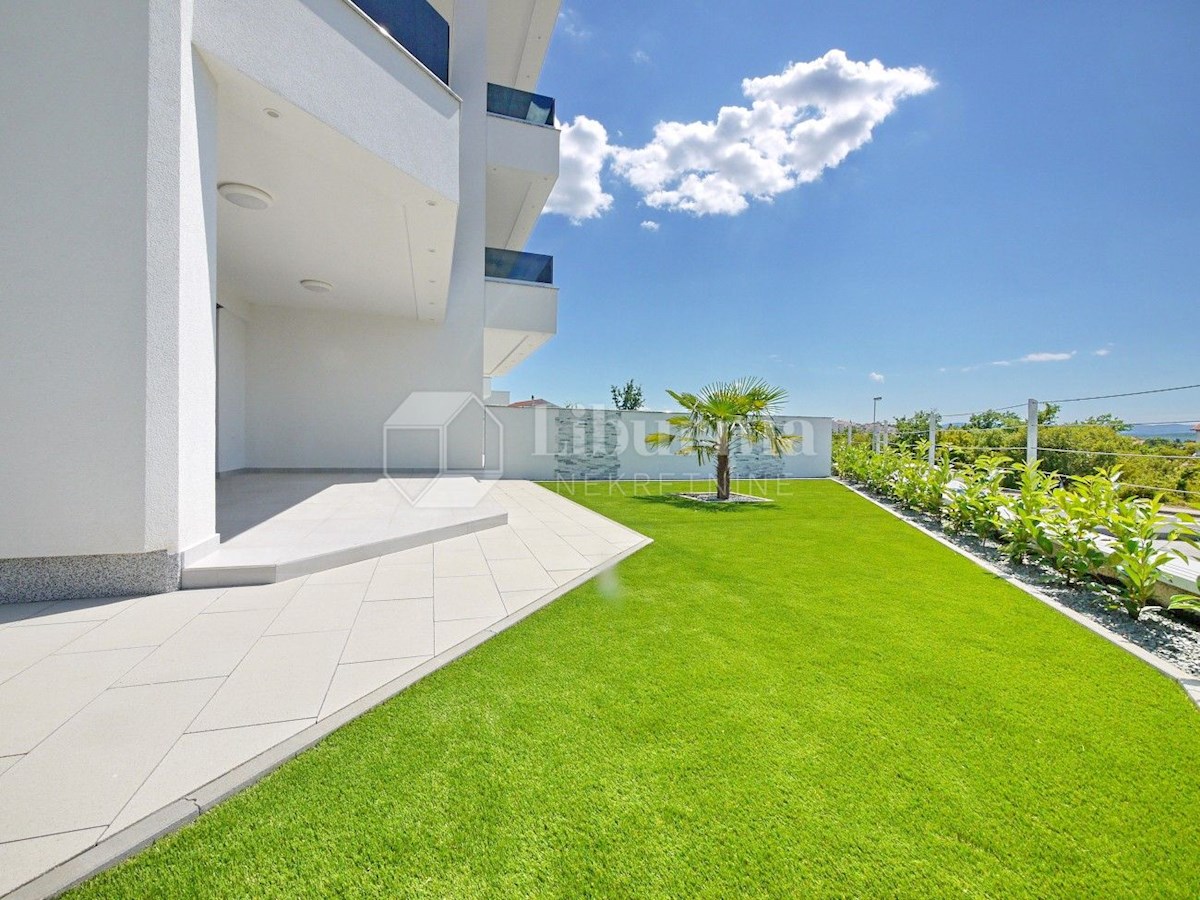 Квартира KRK, 525.000 €