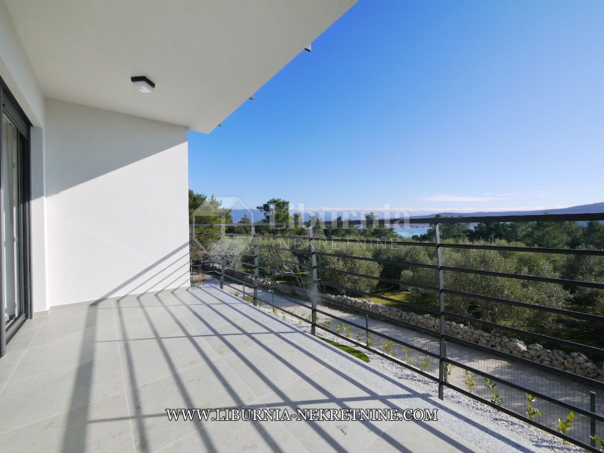 Appartamento KRK, 265.000 €