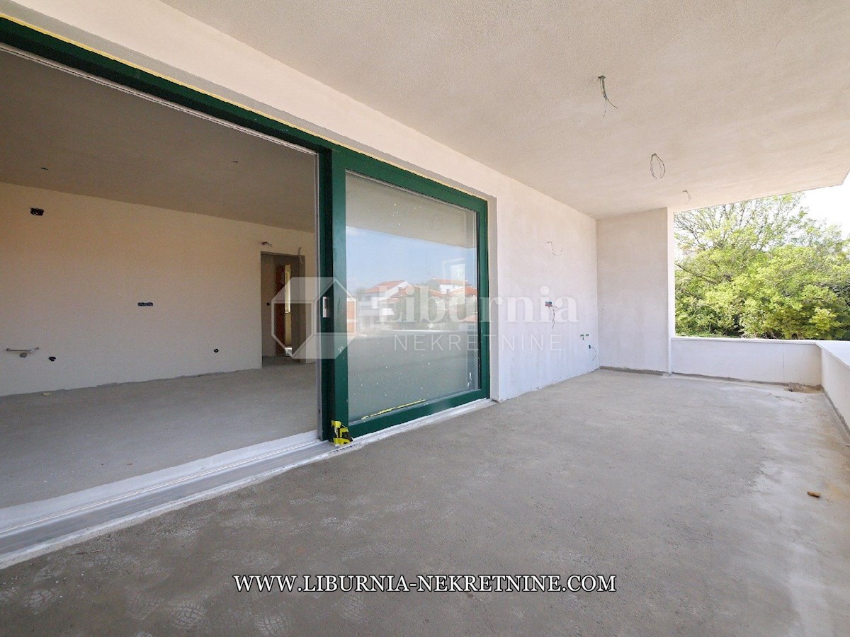 Appartamento KRK, 390.000 €