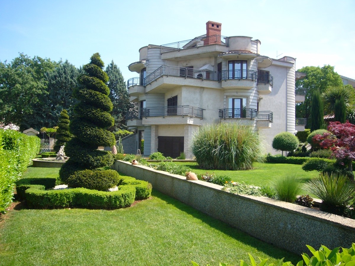 MALINSKA