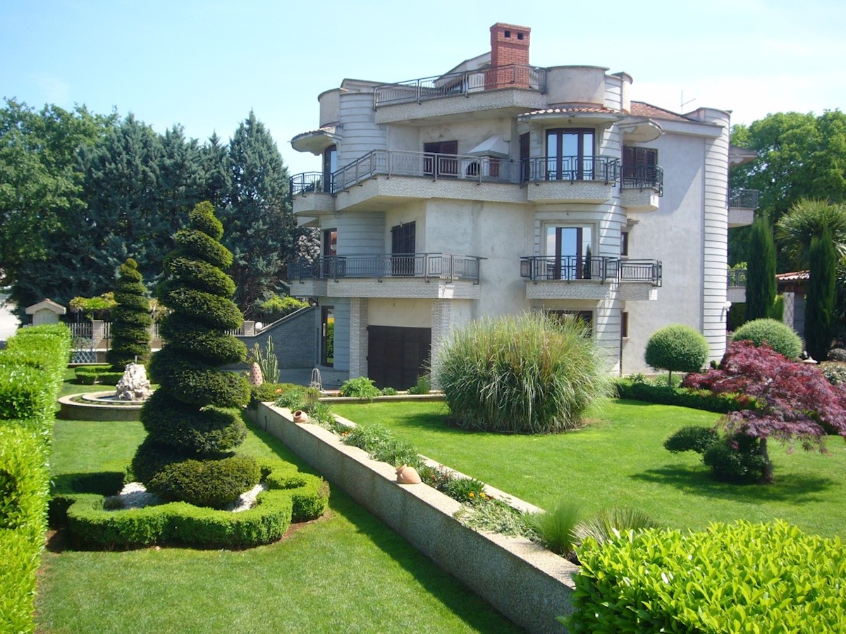 MALINSKA