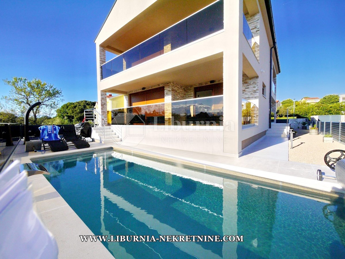 Дом KRK, 1.430.000 €