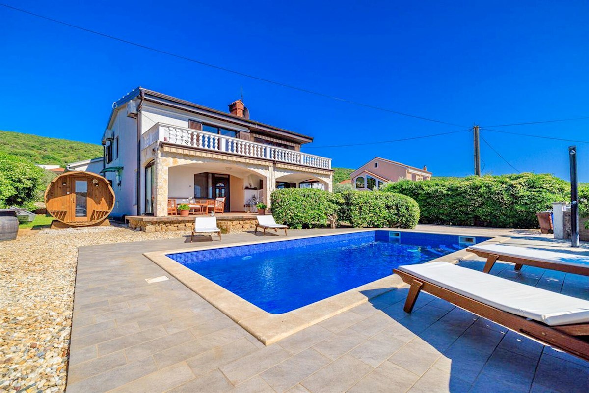 Дом KRK, 830.000 €