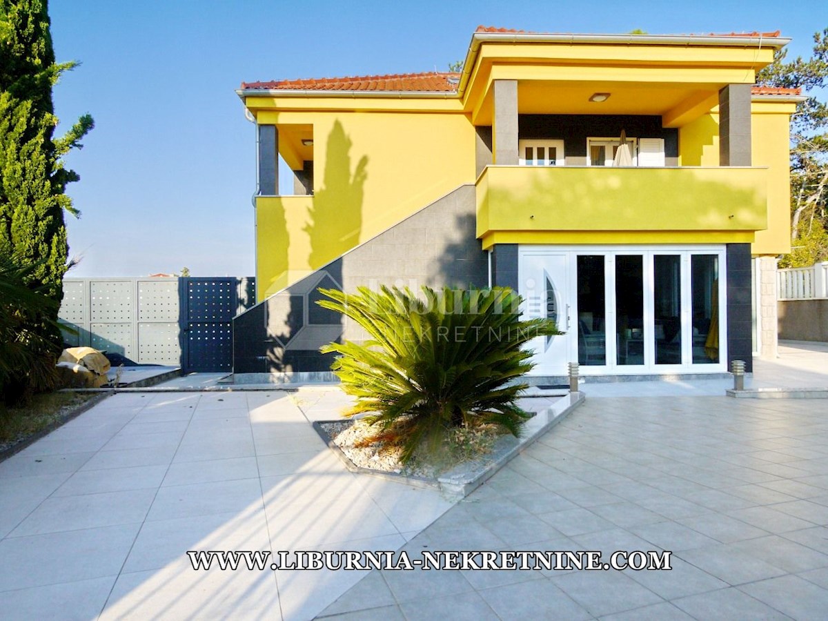 Casa KRK, 890.000 €