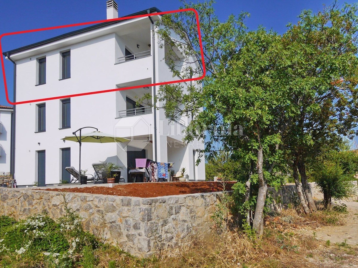 Appartamento KRK, 270.000 €