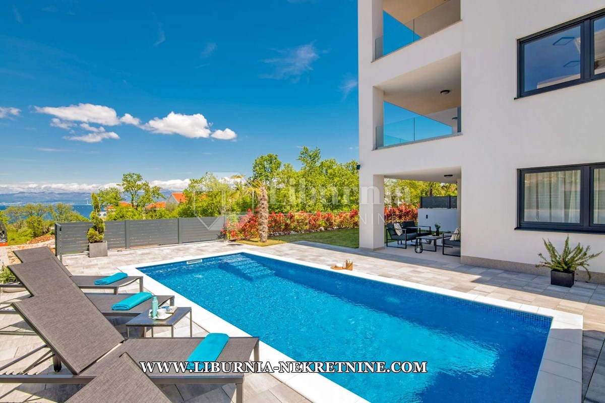 Квартира KRK, 790.000 €