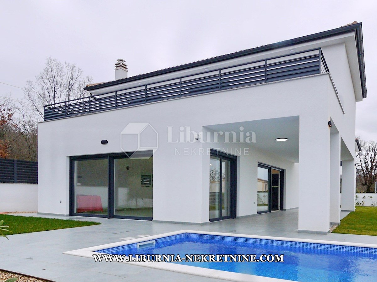 Дом KRK, 770.000 €