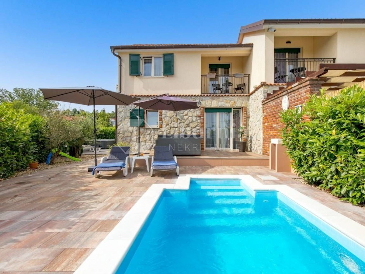 Casa KRK, 414.000 €