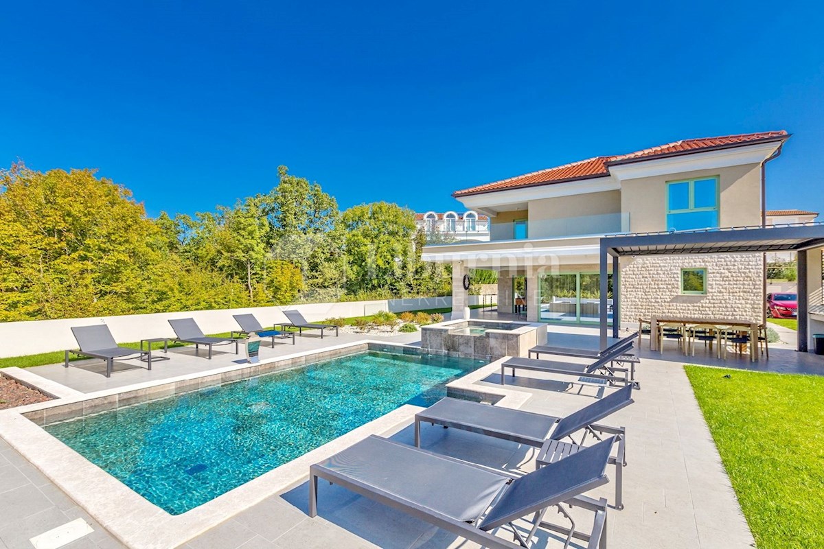 Casa KRK, 1.500.000 €