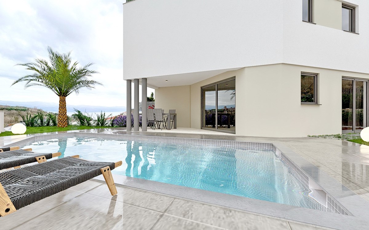 Квартира KRK, 430.000 €