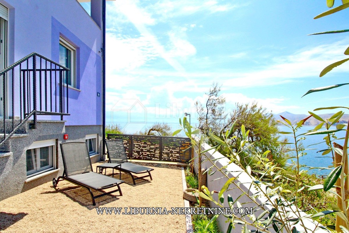 Casa KRK, 580.000 €
