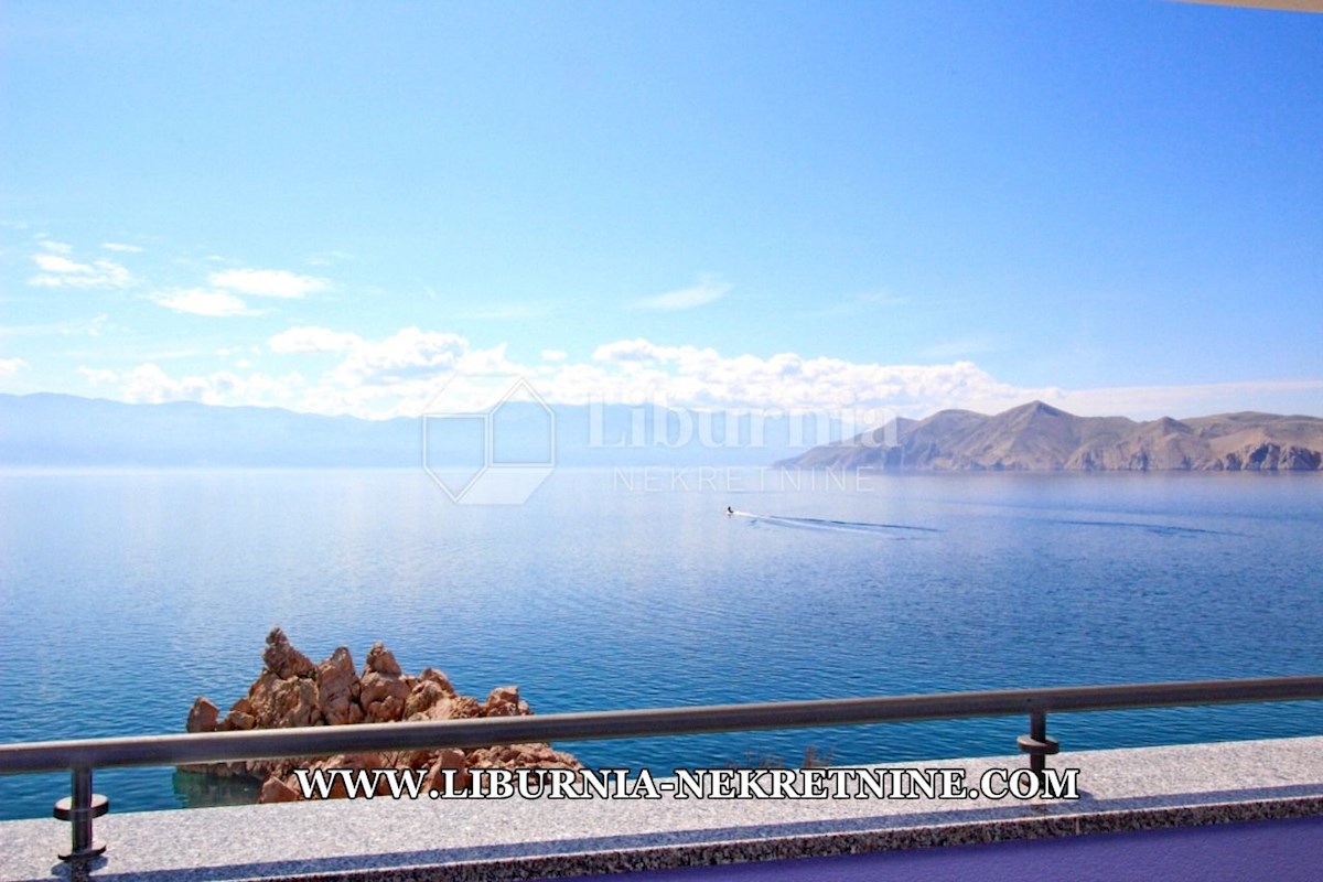 Appartamento KRK, 575.000 €