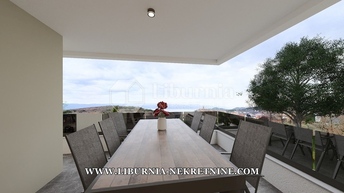 Квартира KRK, 420.000 €