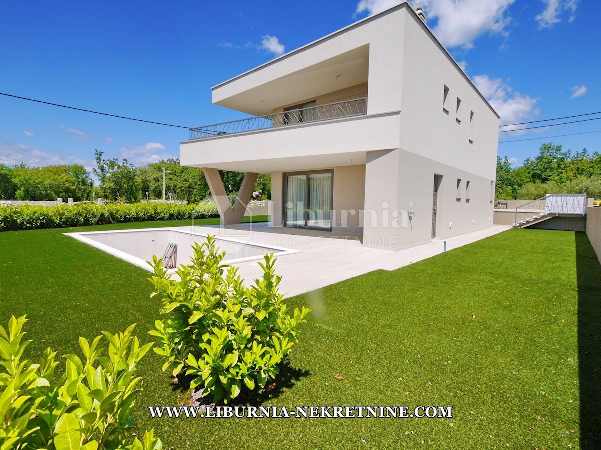 Дом KRK, 870.000 €
