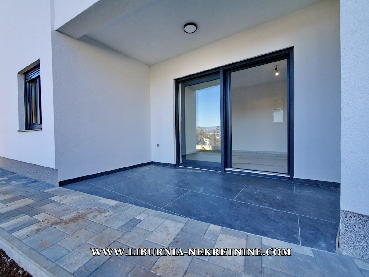 Appartamento KRK, 259.000 €