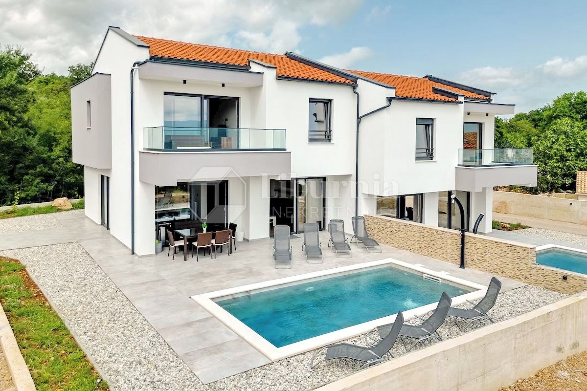 Дом KRK, 600.000 €