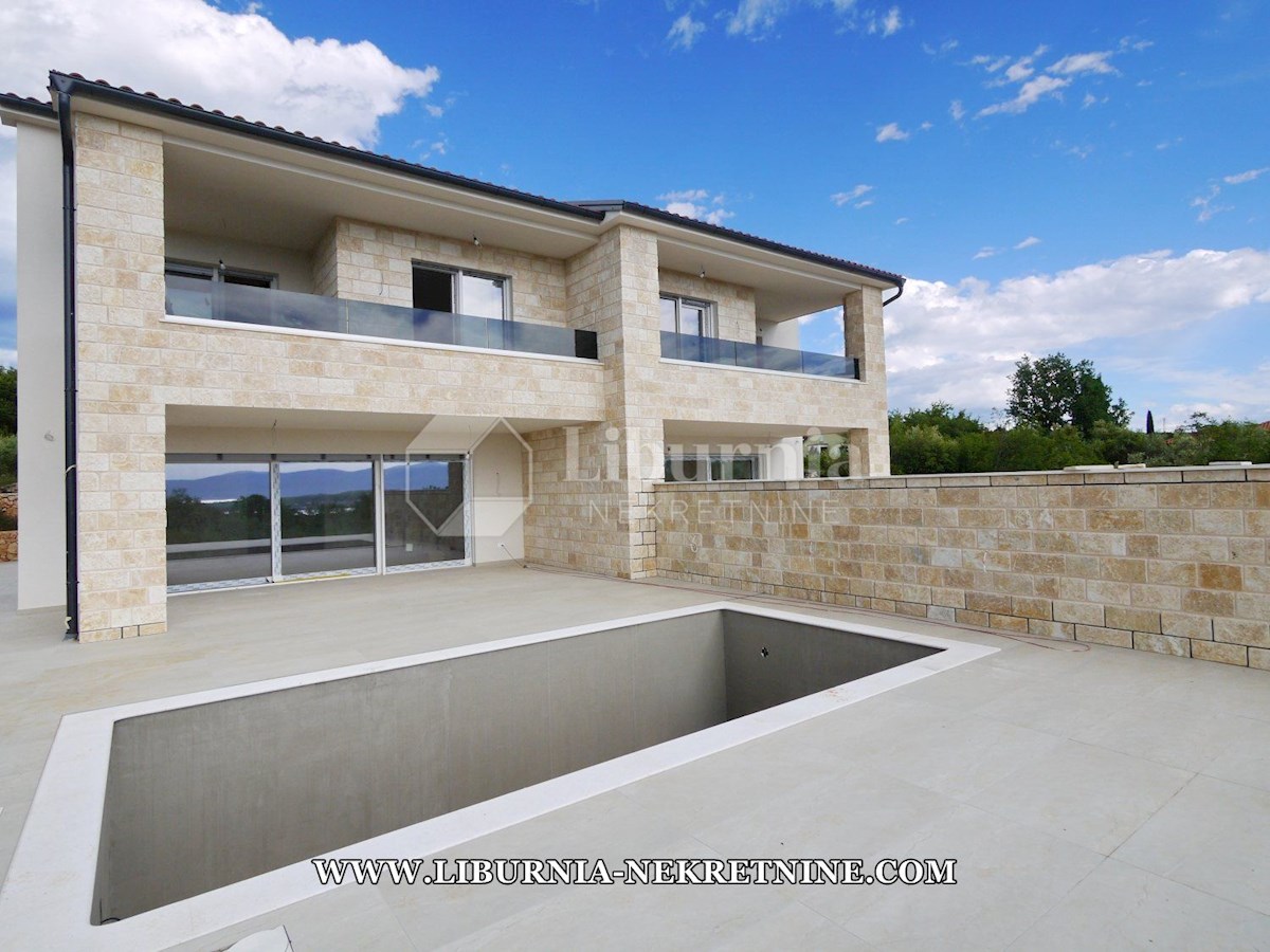 Casa KRK, 750.000 €