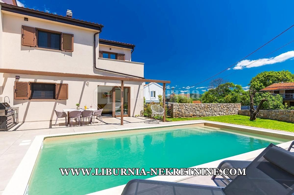 Casa KRK, 680.000 €