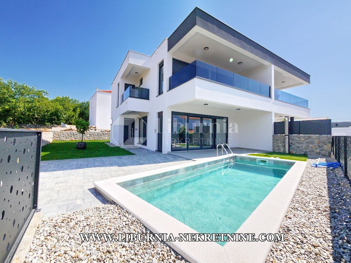 Casa KRK, 620.000 €
