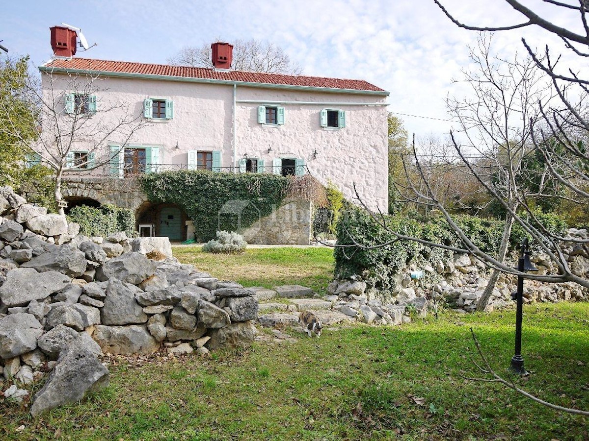 DOBRINJ
