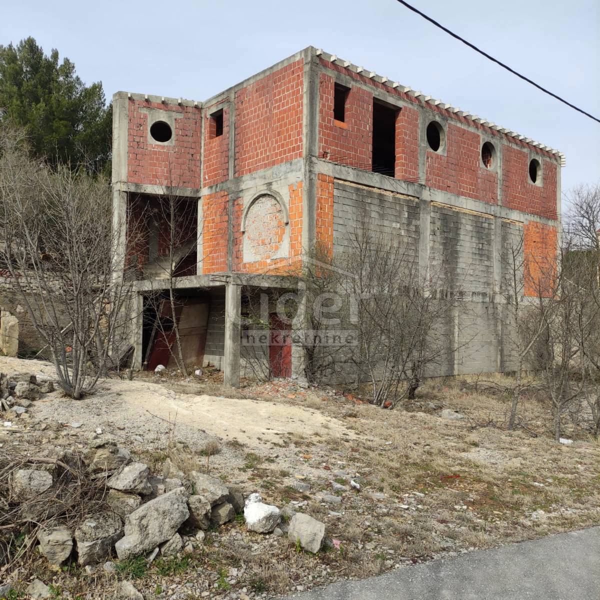 KRUŠEVO