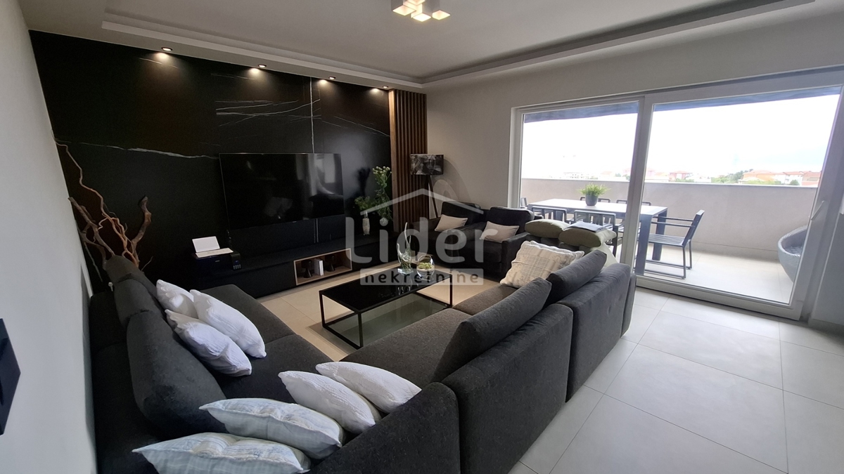 Wohnung Pehlin, Rijeka, 201m2 – 2