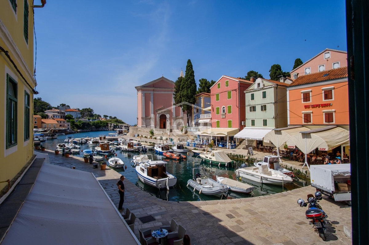 Appartamento MALI LOŠINJ, 290.000 €