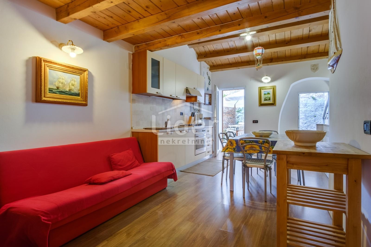 VELI LOŠINJ