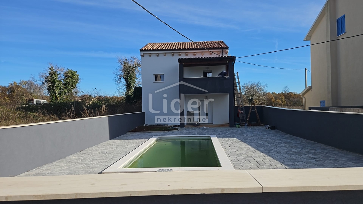 Casa ŽMINJ, 275.000 €