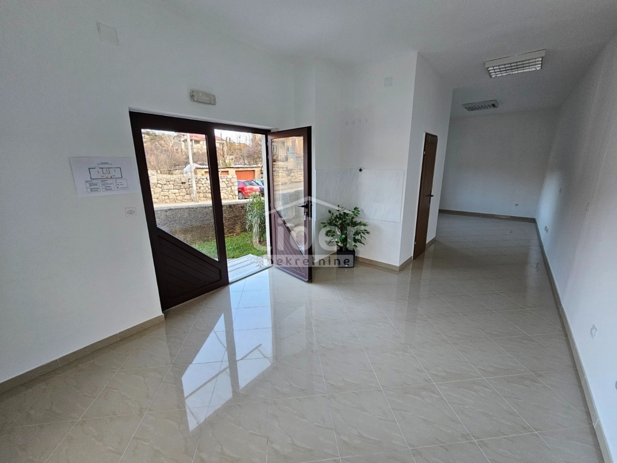 Коммерческая площадь RIJEKA, 550 €