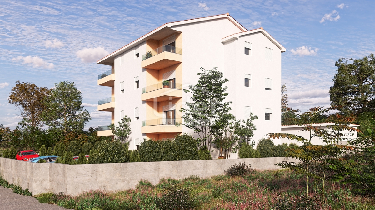 VIŠKOVO Quality apartment in a new building – 3