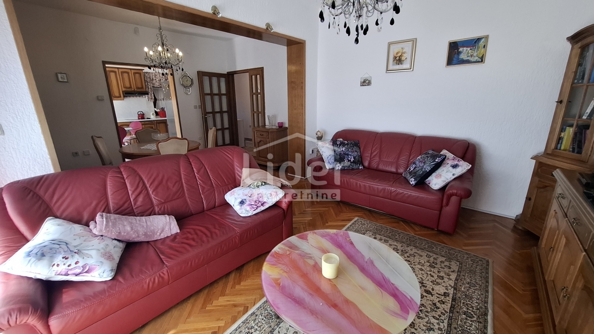 Квартира RIJEKA, 1.200 €