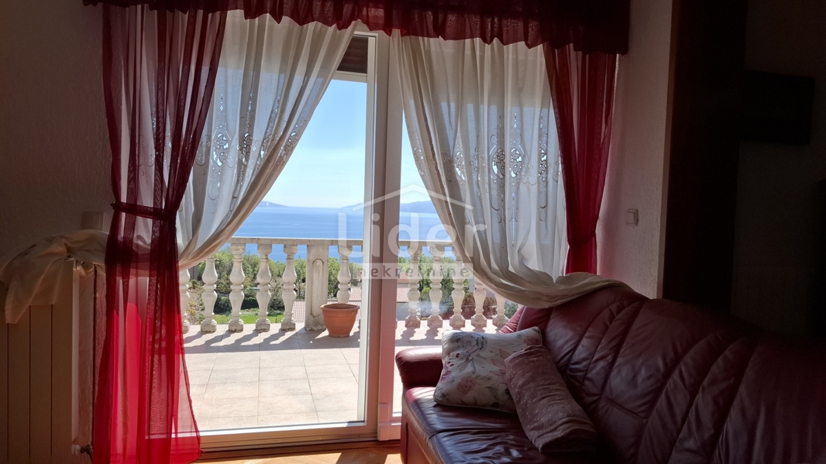 Stanovanje Martinkovac, Rijeka, 80m2 – 3