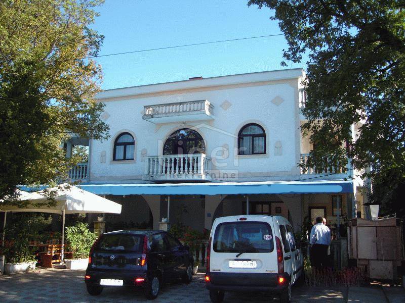 MALINSKA
